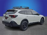 Used 2020 Subaru Outback Onyx Edition XT image 4