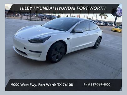 Used 2023 Tesla Model 3 Standard Range