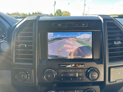 Used 2019 Ford F150 XL w/ Equipment Group 101A Mid image 11