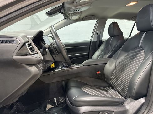 Certified 2024 Toyota Camry SE image 13