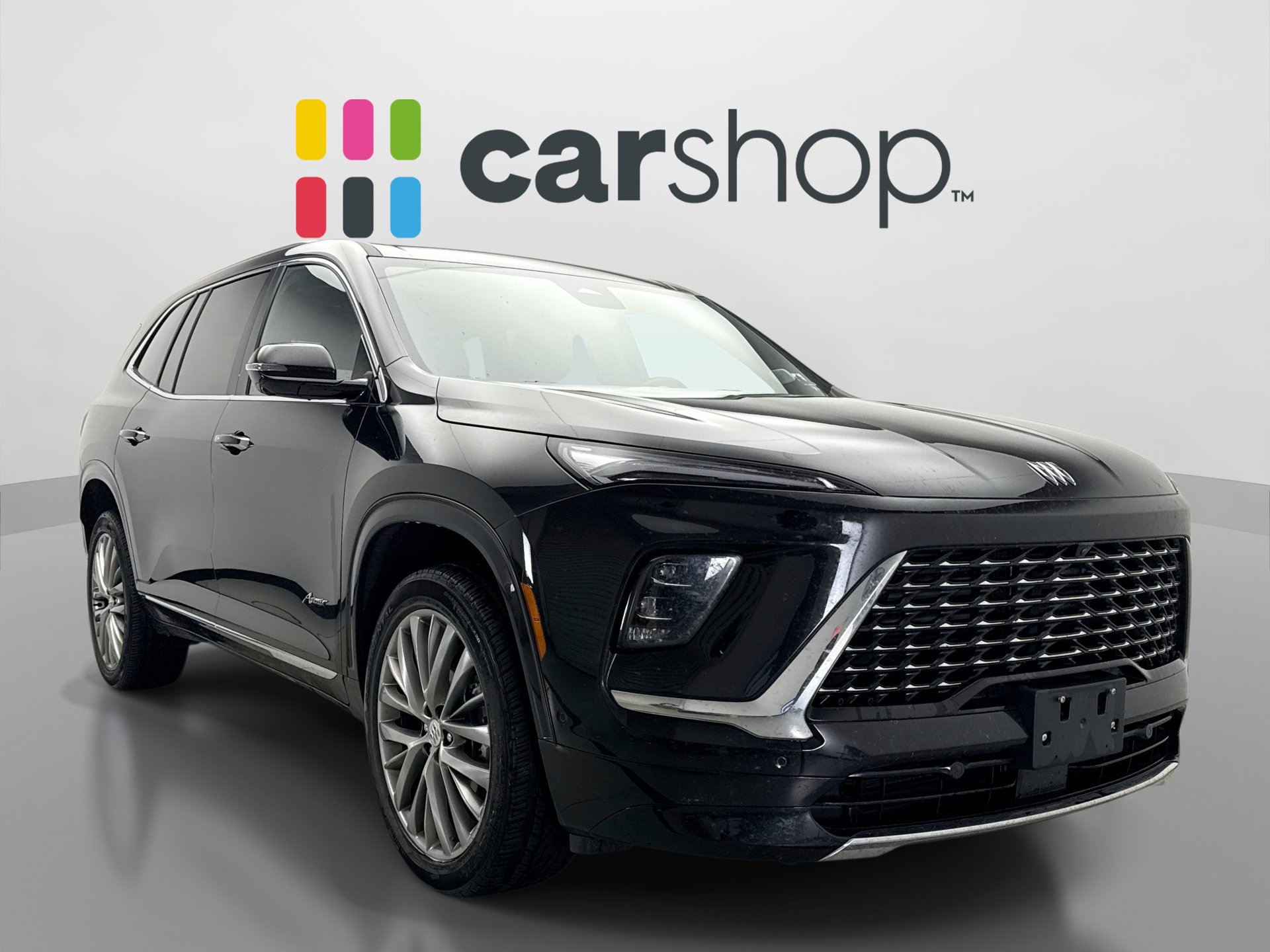Used 2026 Buick Enclave Avenir w/ Super Cruise Package AWD/4WD image 7
