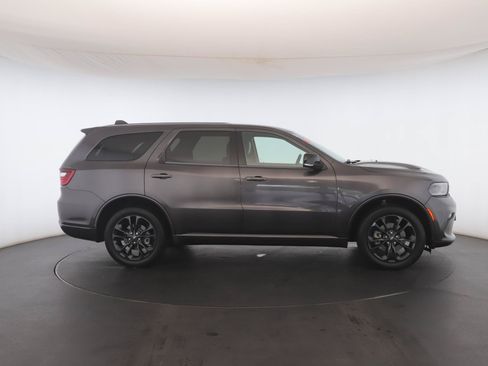 Certified 2021 Dodge Durango GT AWD/4WD image 22