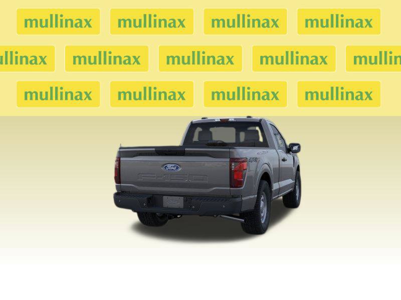 New 2026 Ford F150 XL AWD/4WD image 33