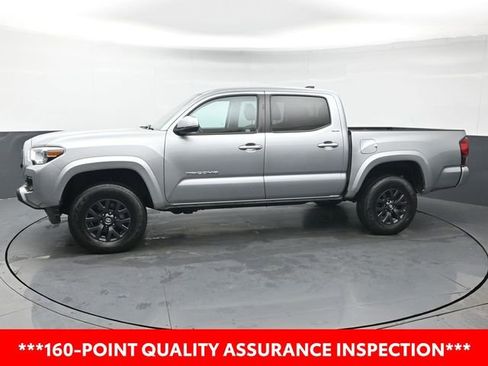 Certified 2023 Toyota Tacoma SR5 image 2