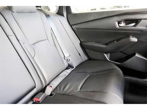 New 2025 Honda Accord Sport image 10