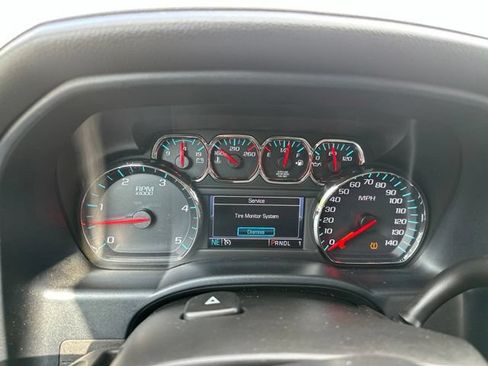 Used 2018 GMC Sierra 2500 SLT w/ Duramax Plus Package AWD/4WD image 23