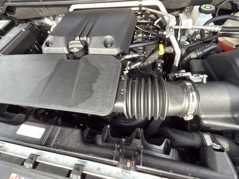 Used 2024 GMC Canyon Elevation w/ Trailering Package image 25