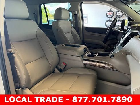 Used 2019 GMC Yukon SLT image 20