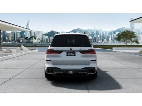 New 2027 BMW X7 M60i AWD/4WD image 5