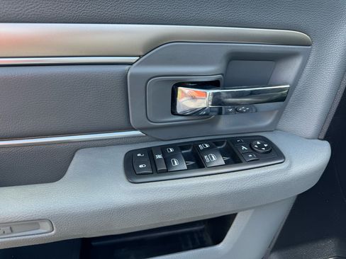 Used 2017 RAM 3500 Big Horn image 20