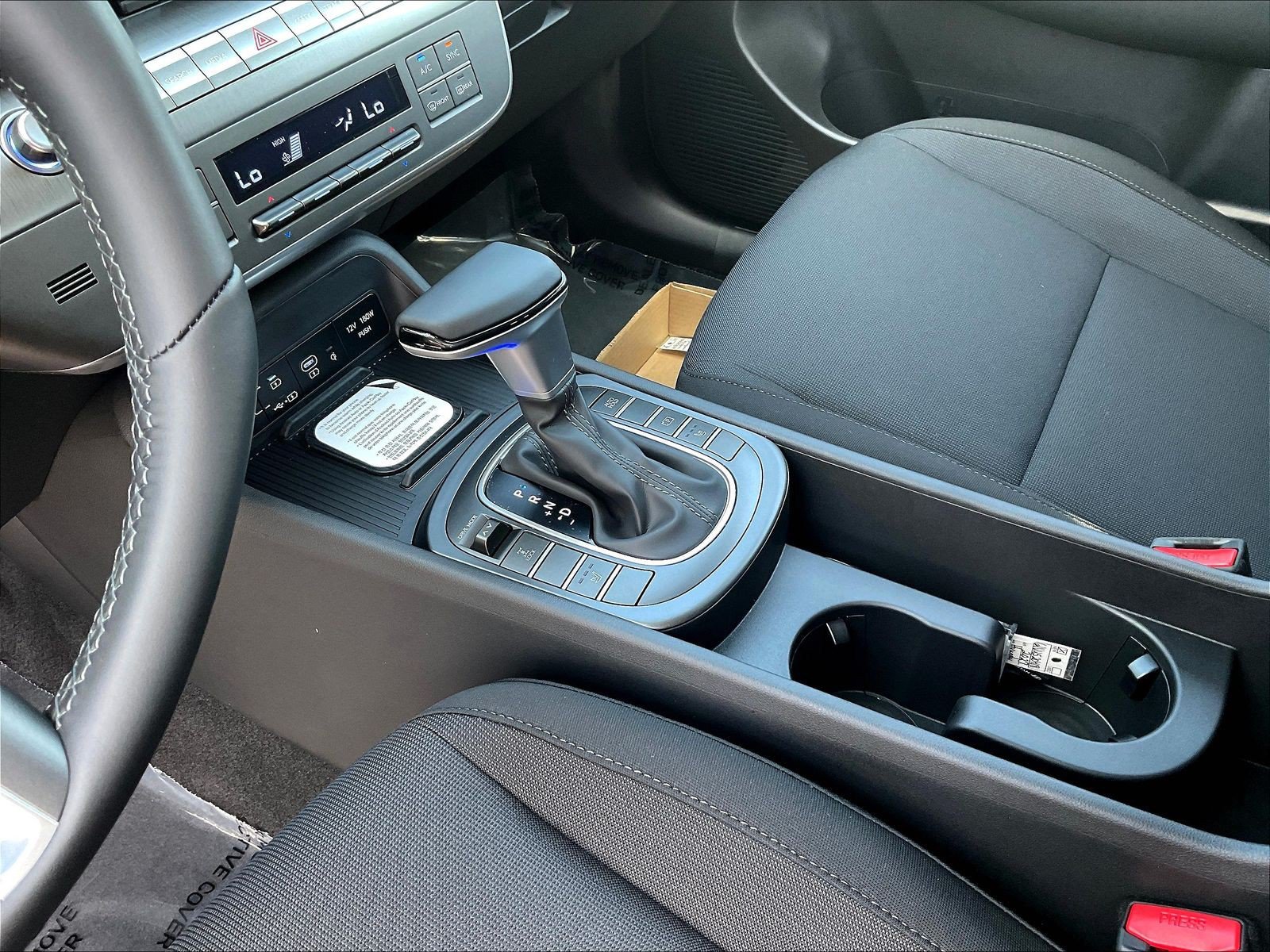 New 2027 Hyundai Kona SEL Sport AWD/4WD image 12