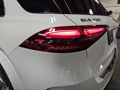 New 2026 Mercedes-Benz GLE 450 4MATIC image 36