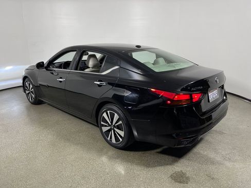 Used 2019 Nissan Altima 2.5 SL image 5
