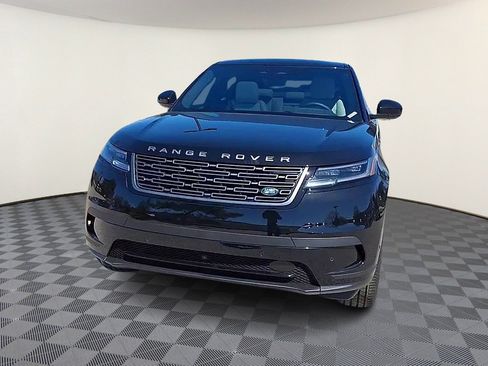 Certified 2026 Land Rover Range Rover Velar S AWD/4WD image 3
