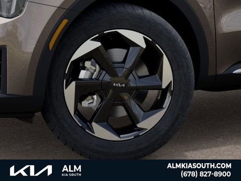 New 2026 Kia Sorento EX image 9