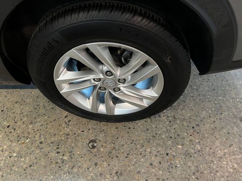 Used 2025 Buick Envista Preferred image 29