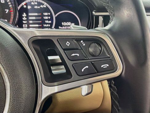 Used 2020 Porsche Panamera 4 AWD/4WD image 15