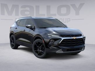 New 2026 Chevrolet Blazer LT w/ LPO, Floor Liner Package video 2