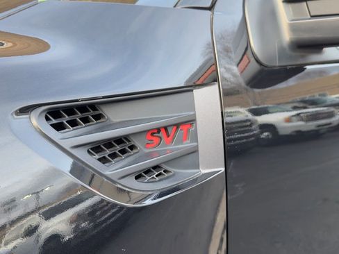 Used 2013 Ford F150 Raptor w/ Luxury Equipment Group image 14