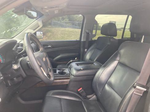 Used 2016 Chevrolet Tahoe LT RWD image 3