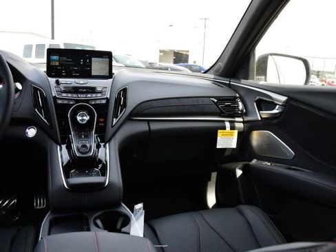 New 2026 Acura RDX A-Spec AWD/4WD image 22