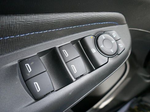 New 2026 Buick Envista Sport Touring w/ Convenience I Package FWD image 15