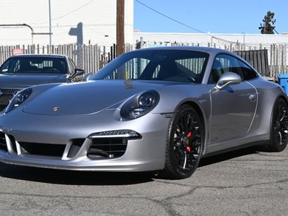 Used 2015 Porsche 911 Carrera GTS
