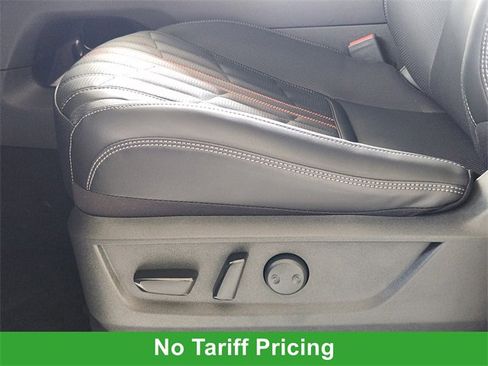 New 2026 Nissan Armada PRO-4X w/ Captain's Chari Seat Package image 16