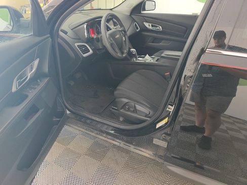 Used 2014 GMC Terrain SLE FWD image 7