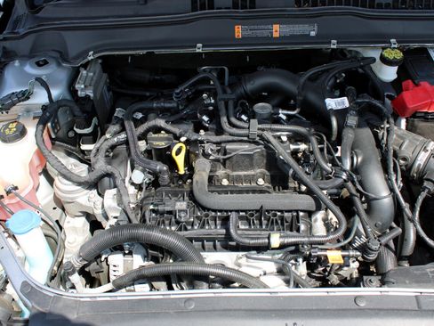 Used 2020 Ford Fusion SE image 24