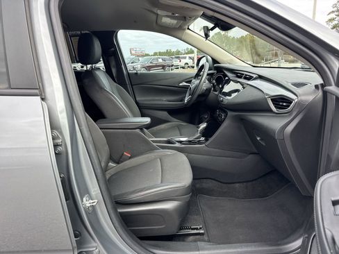 Used 2023 Buick Encore GX Select w/ Sport Touring Package image 31