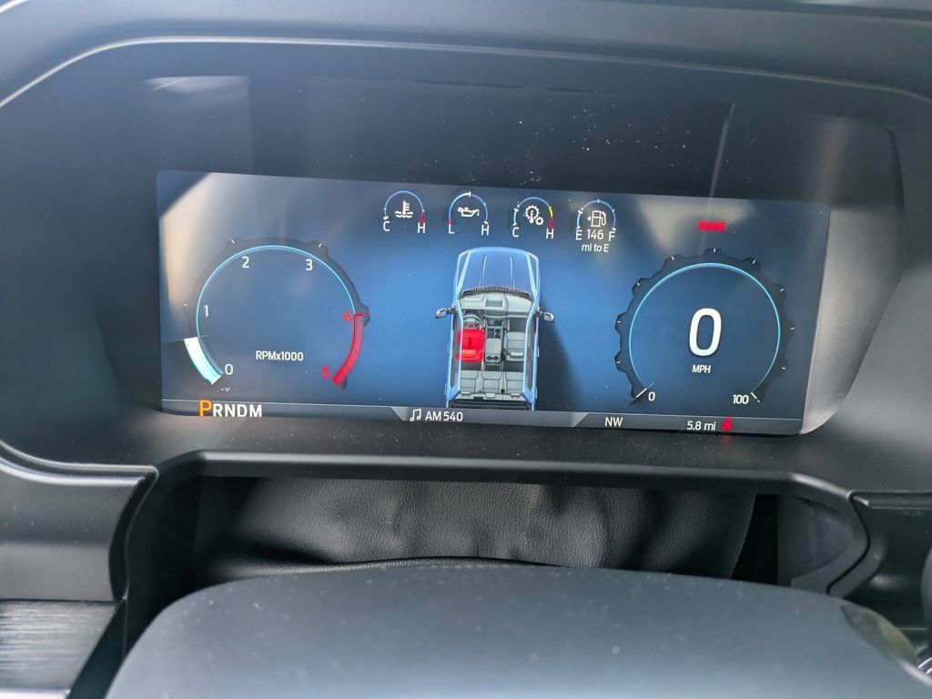 New 2026 Ford F350 Lariat AWD/4WD image 28