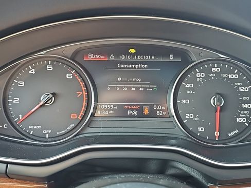 Certified 2023 Audi A5 2.0T Premium w/ Convenience Package AWD/4WD image 18