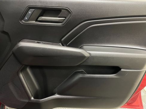 Certified 2024 Chevrolet Colorado Trail Boss w/ Advanced Trailering Package image 41