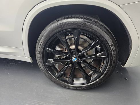 Certified 2023 BMW X3 sDrive30i w/ M Sport Package RWD image 17
