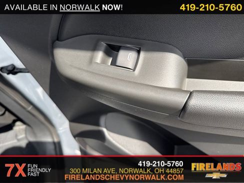 New 2026 Chevrolet TrailBlazer LT w/ Convenience Package image 45