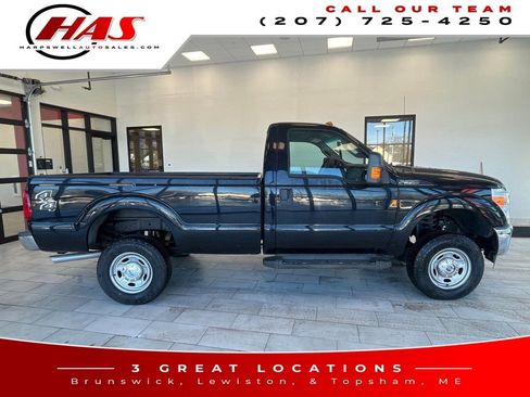 Used 2016 Ford F350 XL image 7