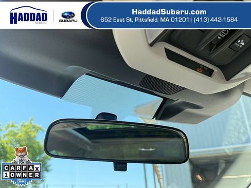 Certified 2023 Subaru Forester Limited AWD/4WD image 20
