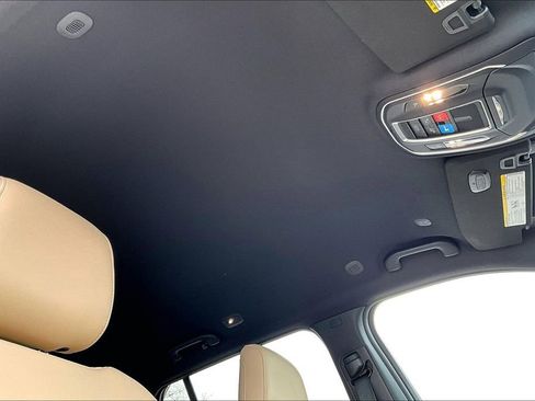 Used 2024 Jeep Grand Cherokee Limited image 21