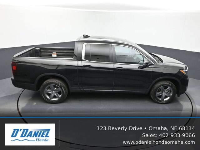 Used 2023 Honda Ridgeline RTL image 19