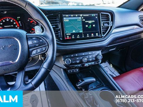 Used 2024 Dodge Durango SRT Hellcat image 35