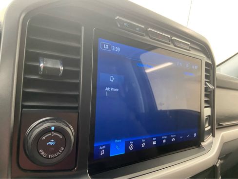 Used 2023 Ford F150 XLT w/ Equipment Group 302A High image 27