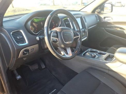 Used 2014 Dodge Durango SXT w/ Quick Order Package 23B image 7