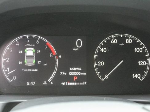 New 2026 Honda Ridgeline RTL image 19