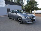 Used 2018 Nissan Maxima 3.5 SL image 3