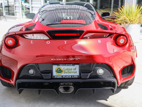 Used 2021 Lotus Evora image 50