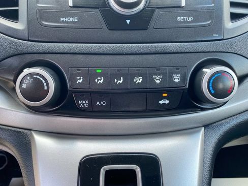 Used 2014 Honda CR-V LX image 23