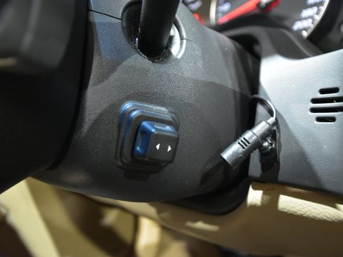 Used 2009 Chevrolet Corvette Coupe w/ Preferred Equipment Group image 35