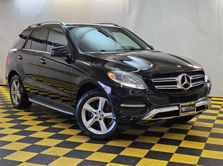 Used 2016 Mercedes-Benz GLE 350 w/ Premium Package video 1