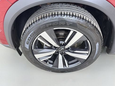 Used 2023 Nissan Rogue SL AWD/4WD image 22